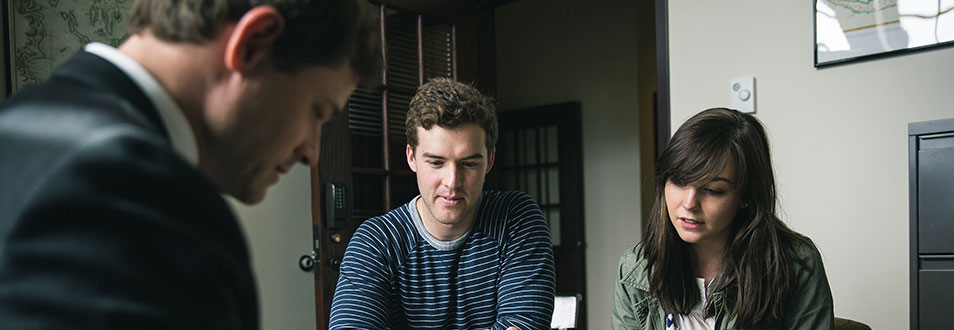 American Studies Faculty